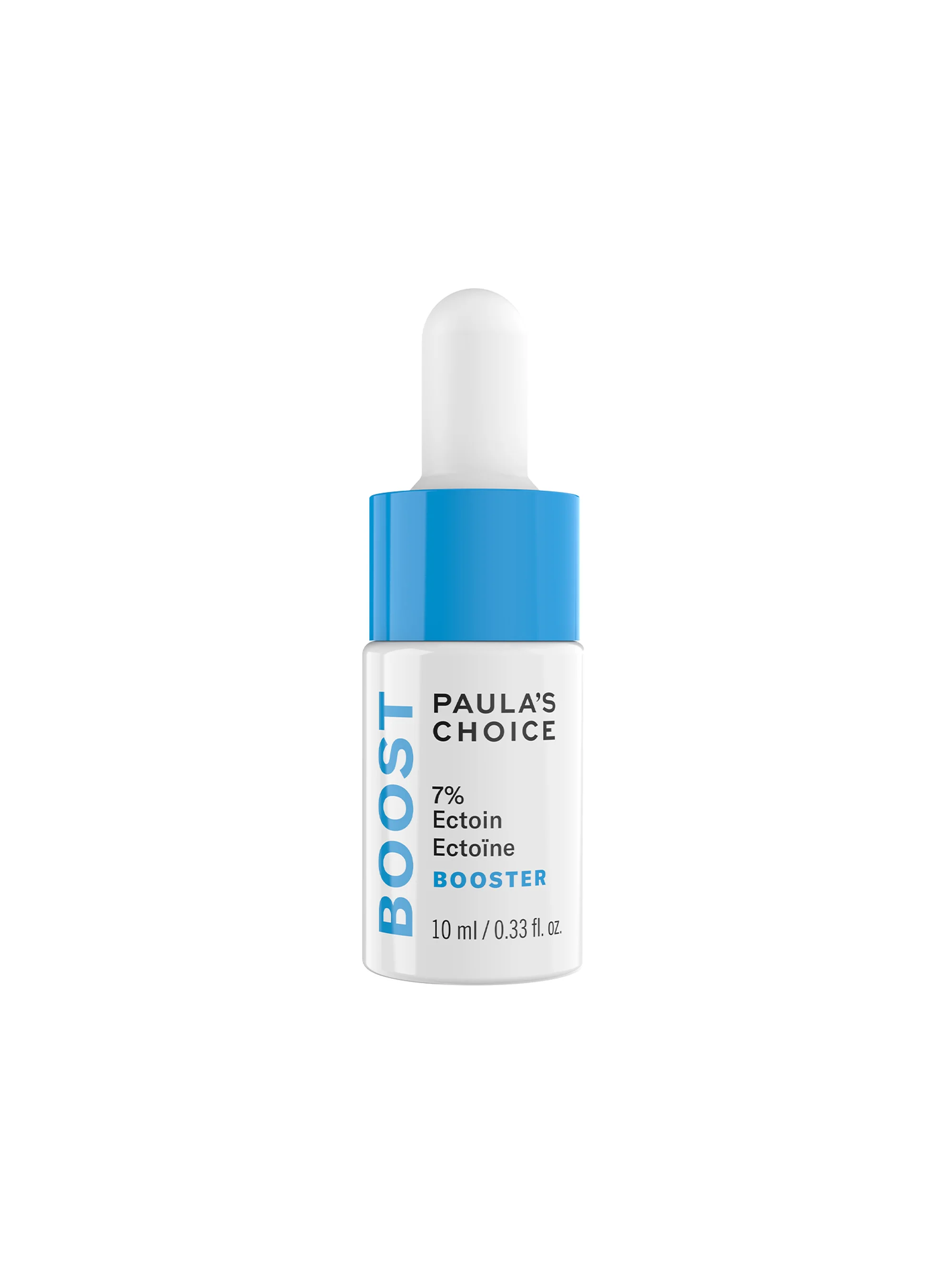 7% Ectoin + Hyaluronic Acid Milky Hydrating Serum - 1