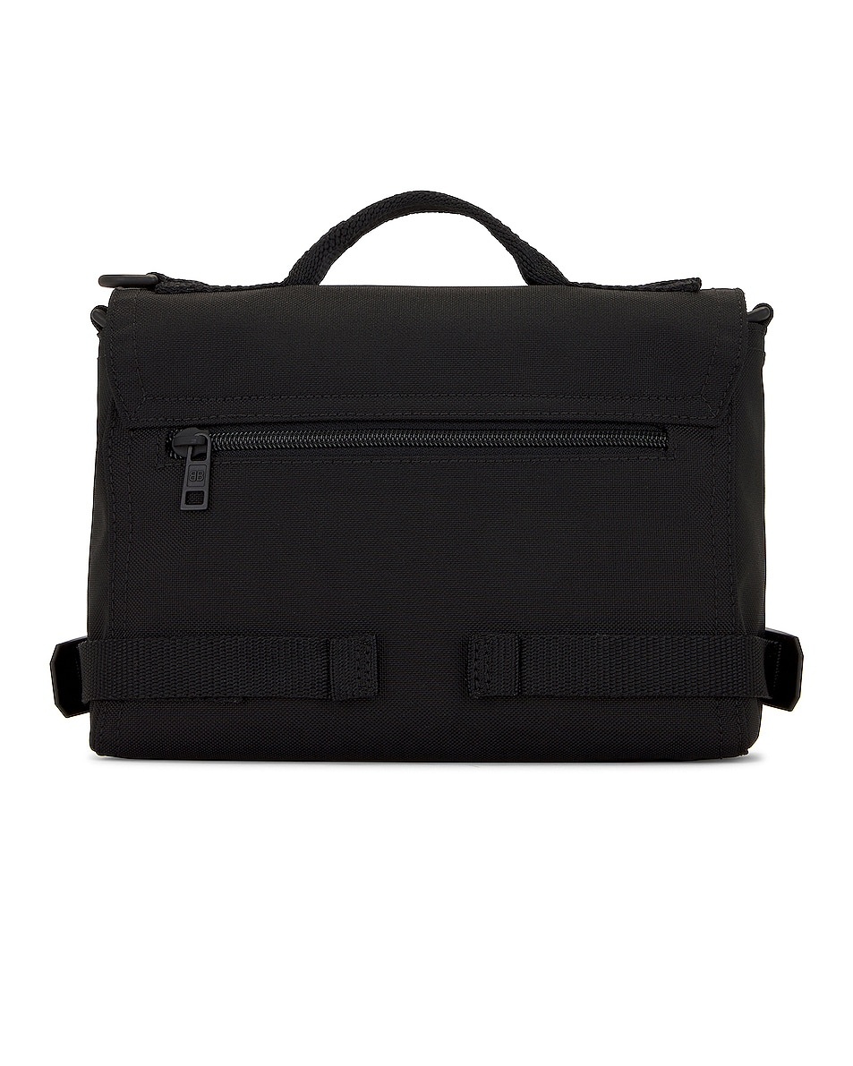 Army Messenger Bag - 2