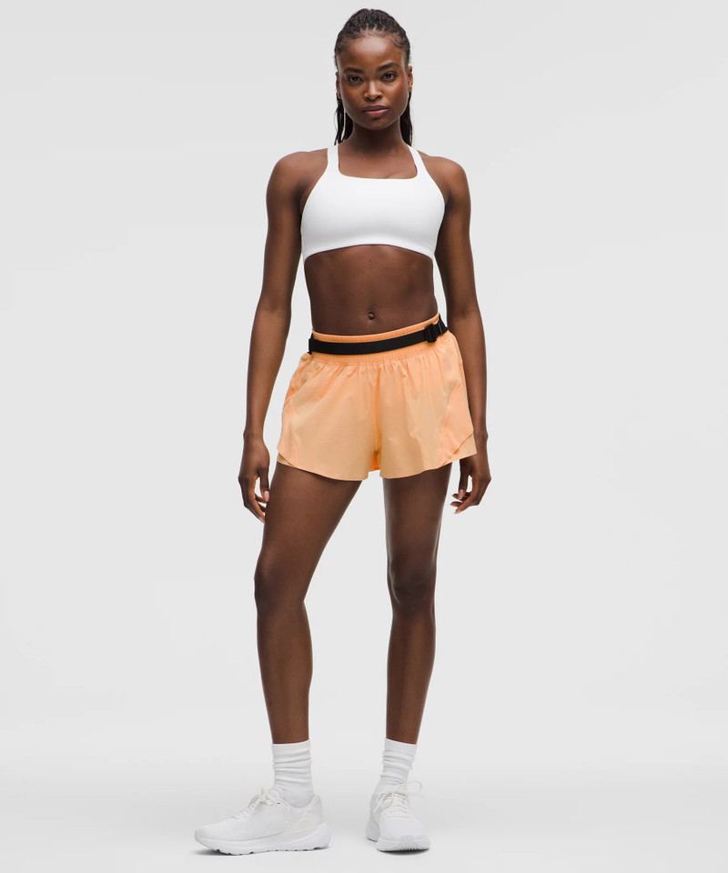 lululemon Shake It Out High-Rise Running Short 2.5" outlook