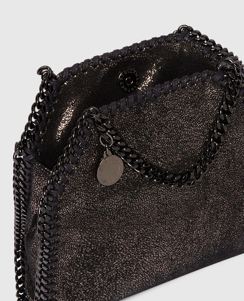 Stella McCartney Falabella Tiny Tote Bag outlook