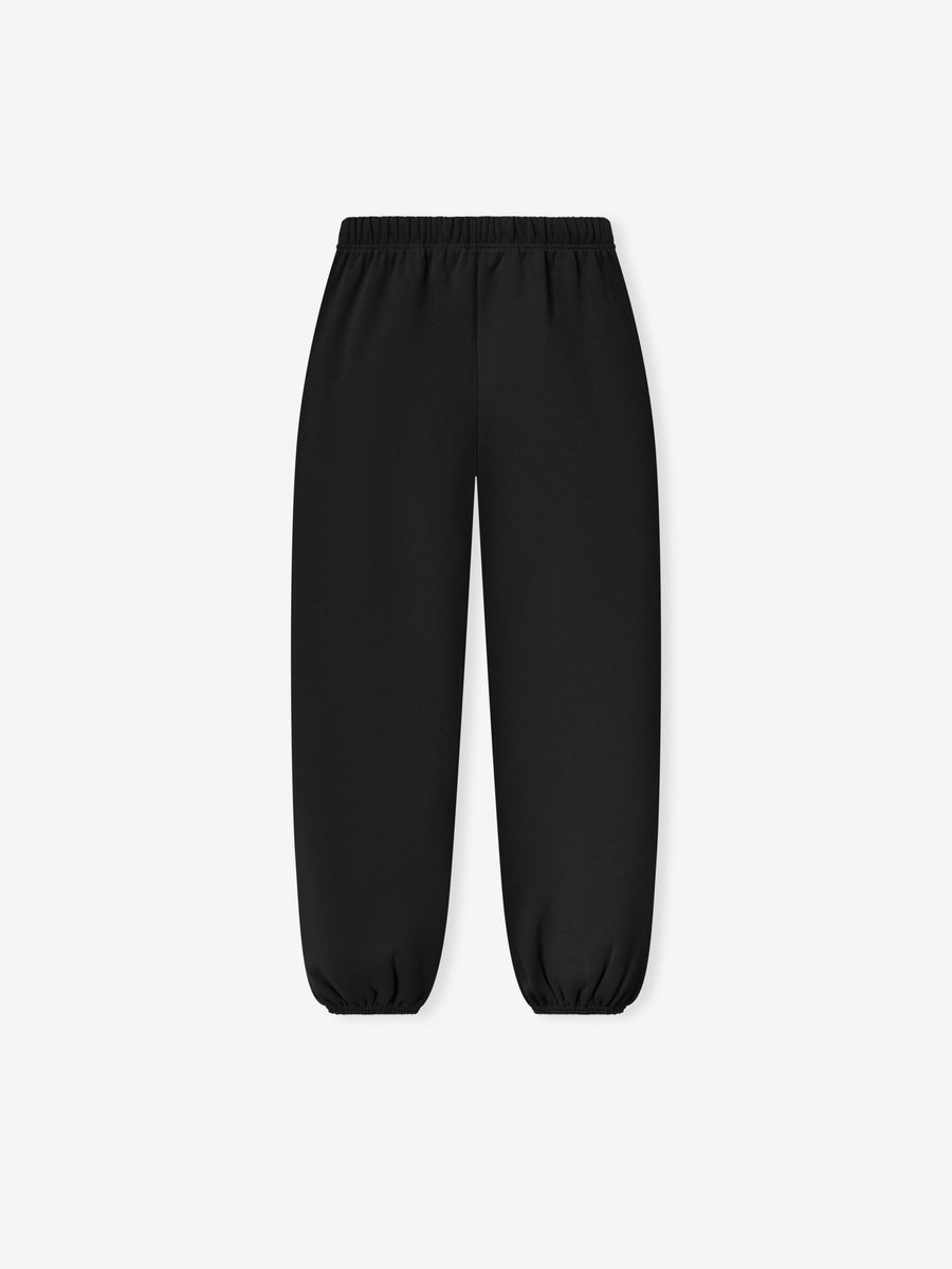 Womens Classic Fleece Sweatpant - 2