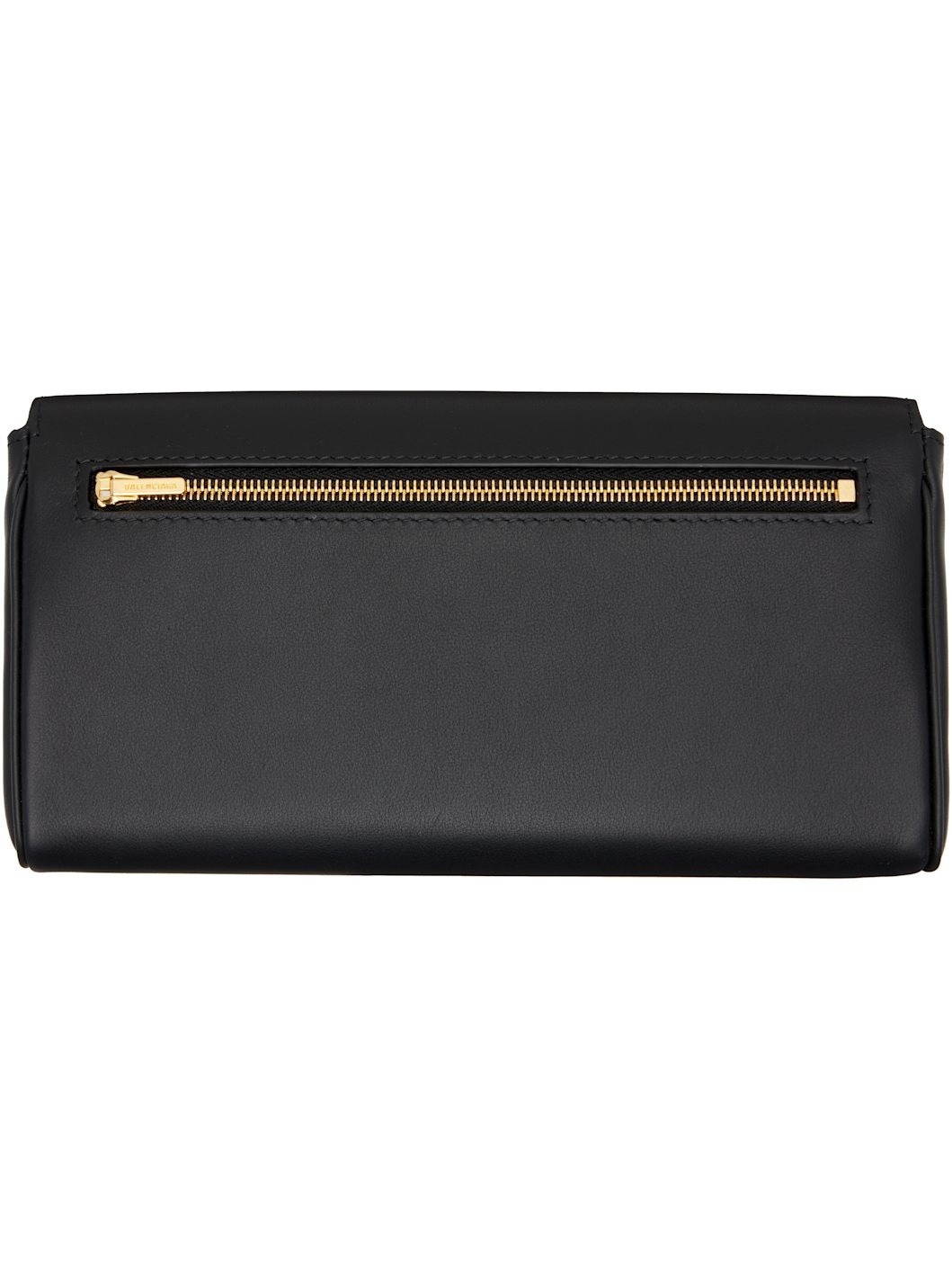Black Rodeo Continental Wallet - 2
