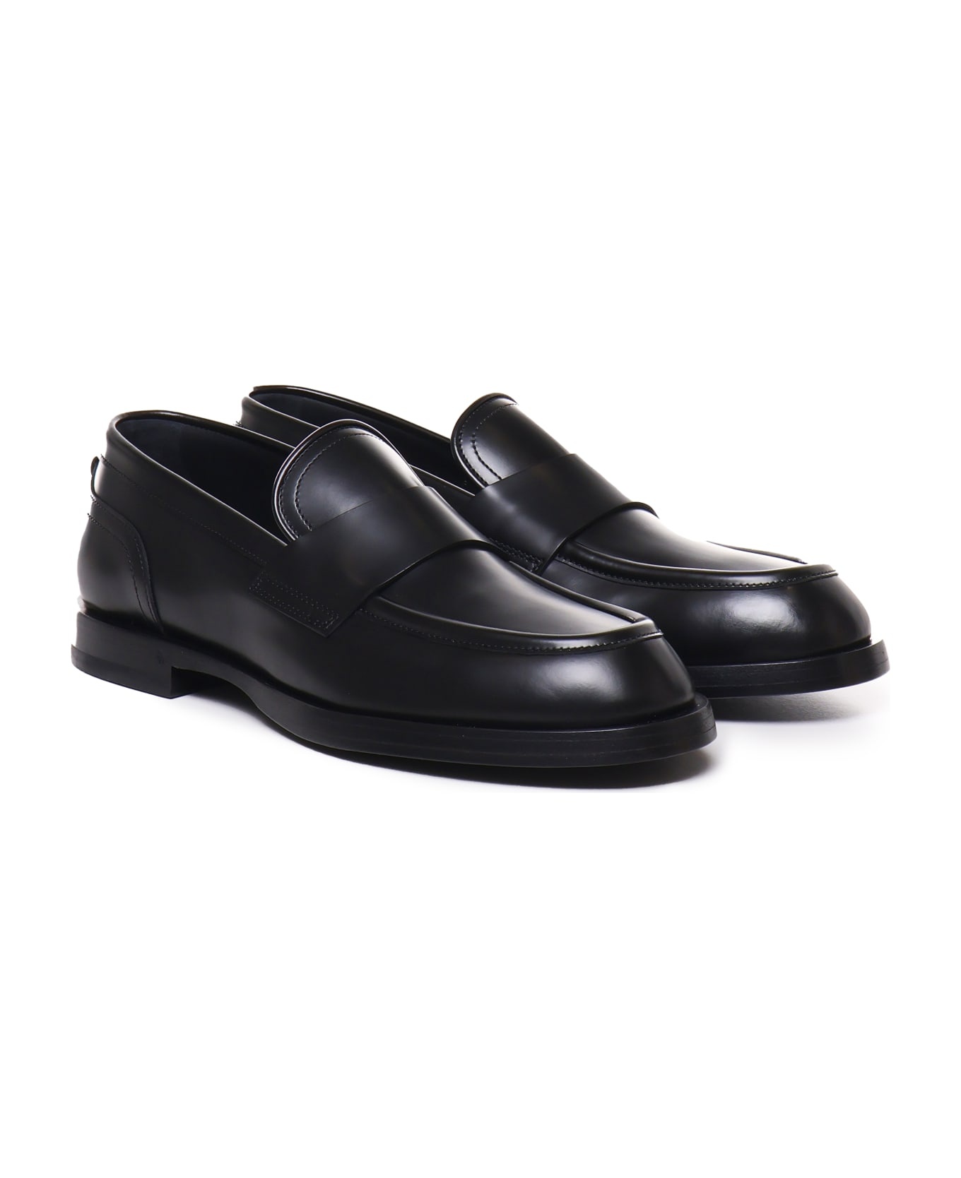 Loafers - 2