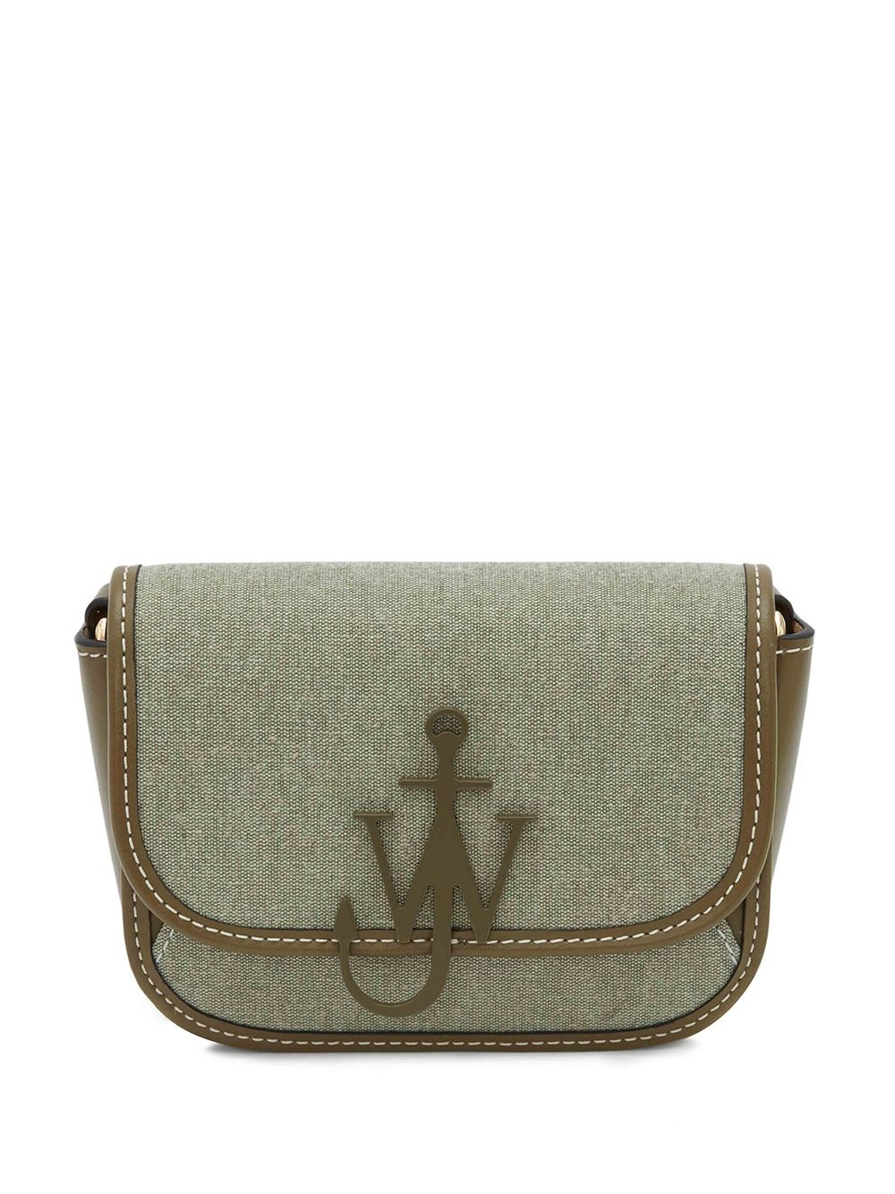 nano webbing Anchor bag - 1