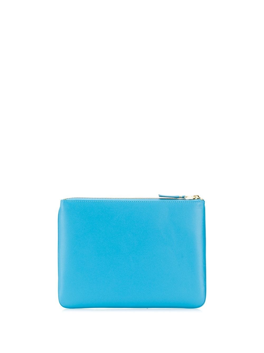 Classic zipped wallet - 2