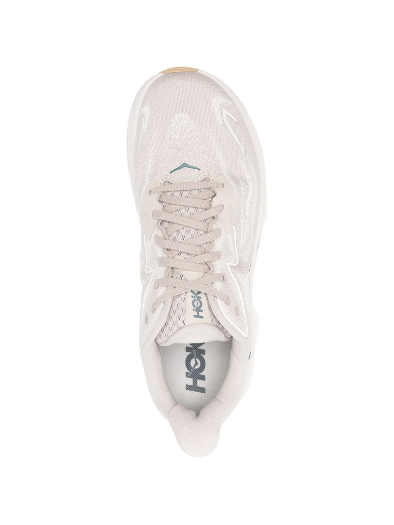 logo detail sneakers 4
