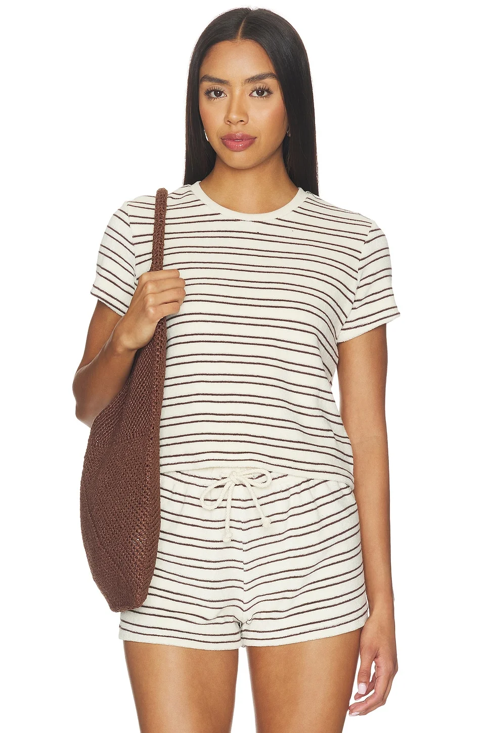 Eve Short Sleeve Shirt - 1