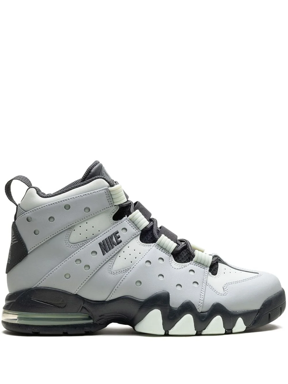 Air Max 2 CB '94 "Dark Smoke Grey" sneakers - 1