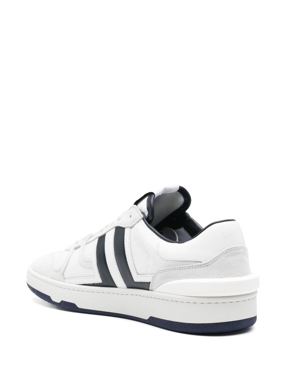 Clay sneakers - 3