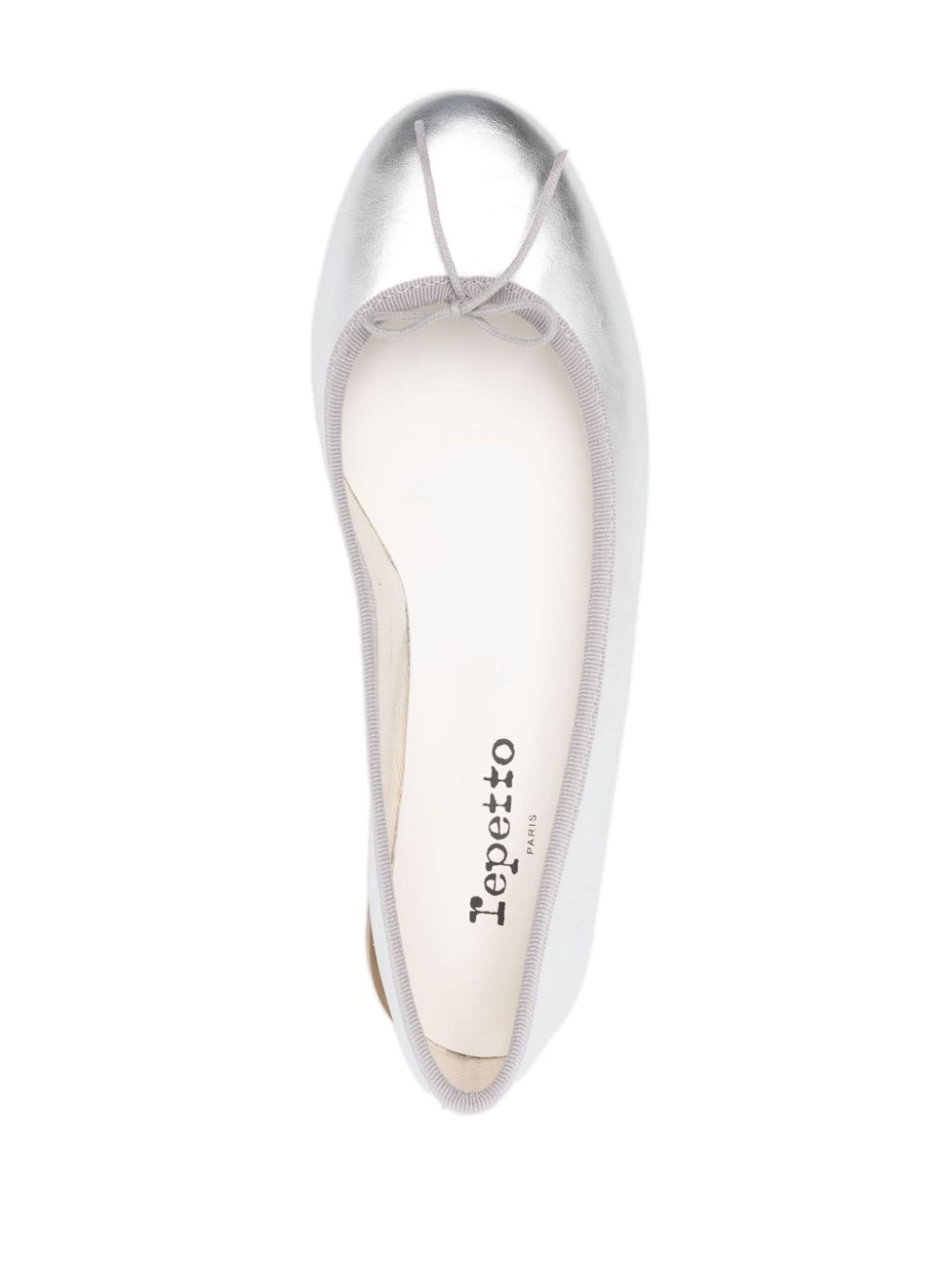 Cendrillon ballerina shoes - 4