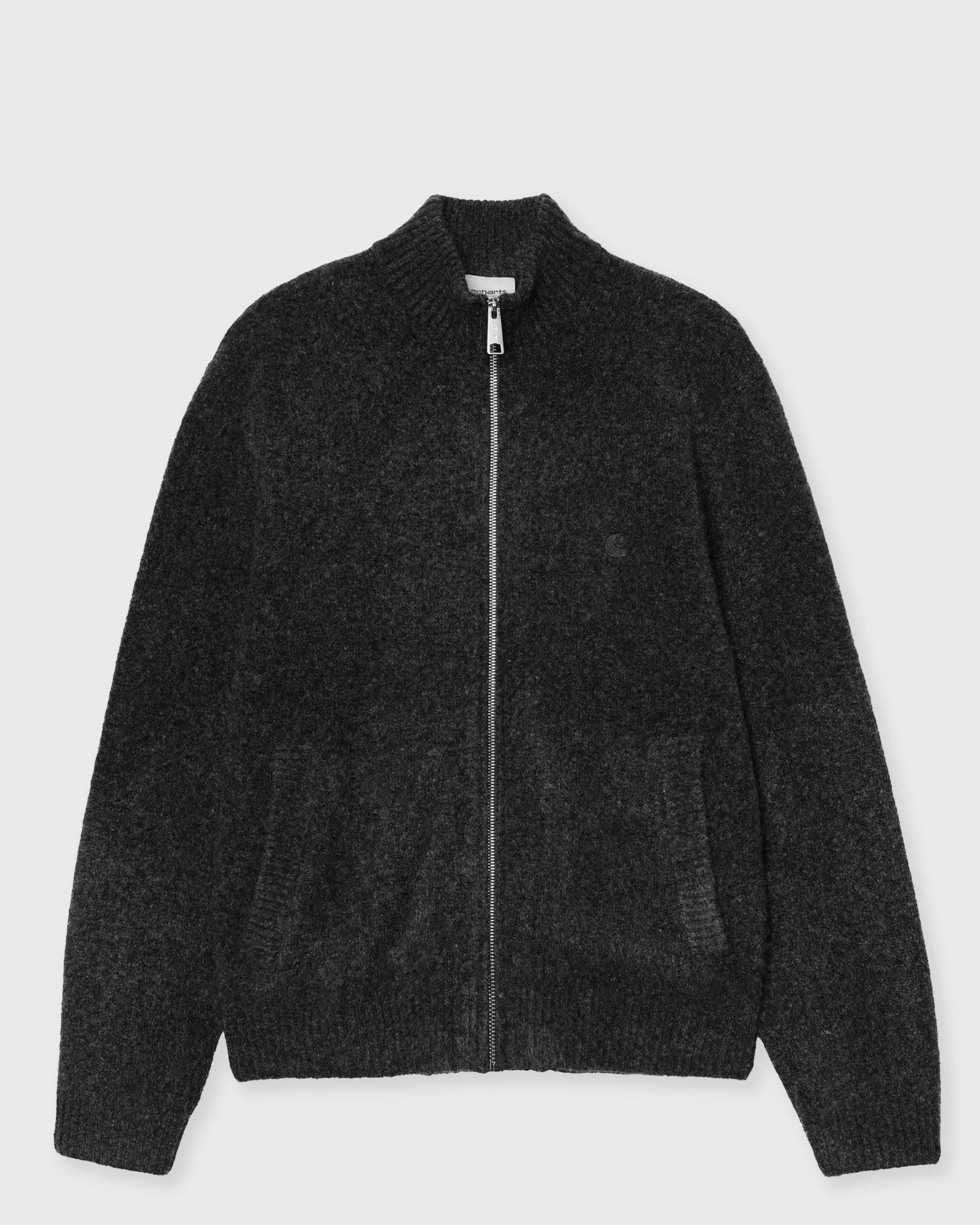 Curtis Sweater Jacket - 1