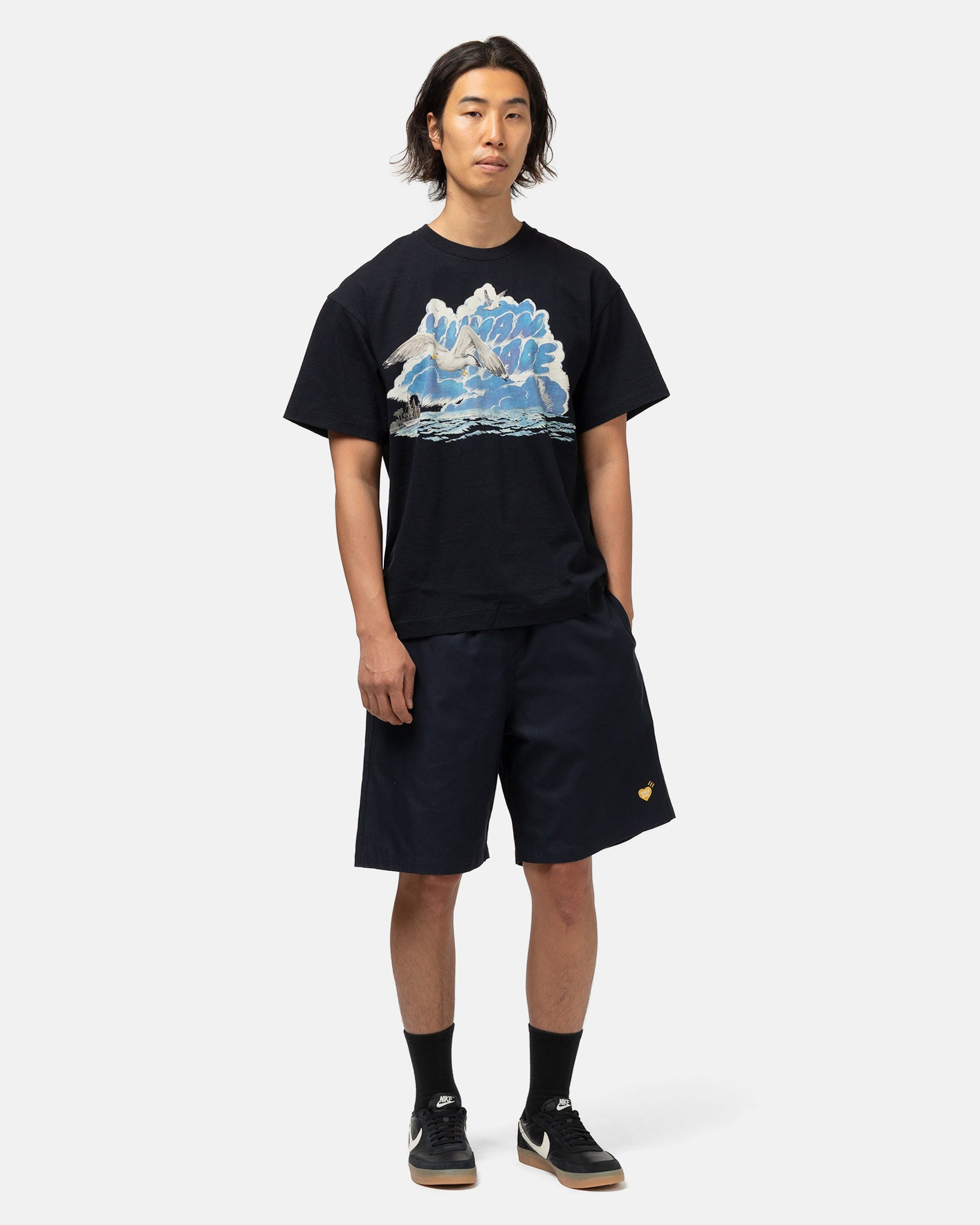 Graphic S/S T - 2