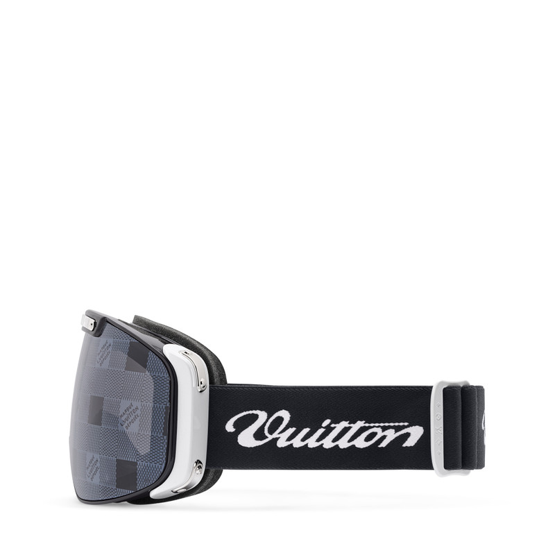 Louis Vuitton LV Frost Ski Mask outlook
