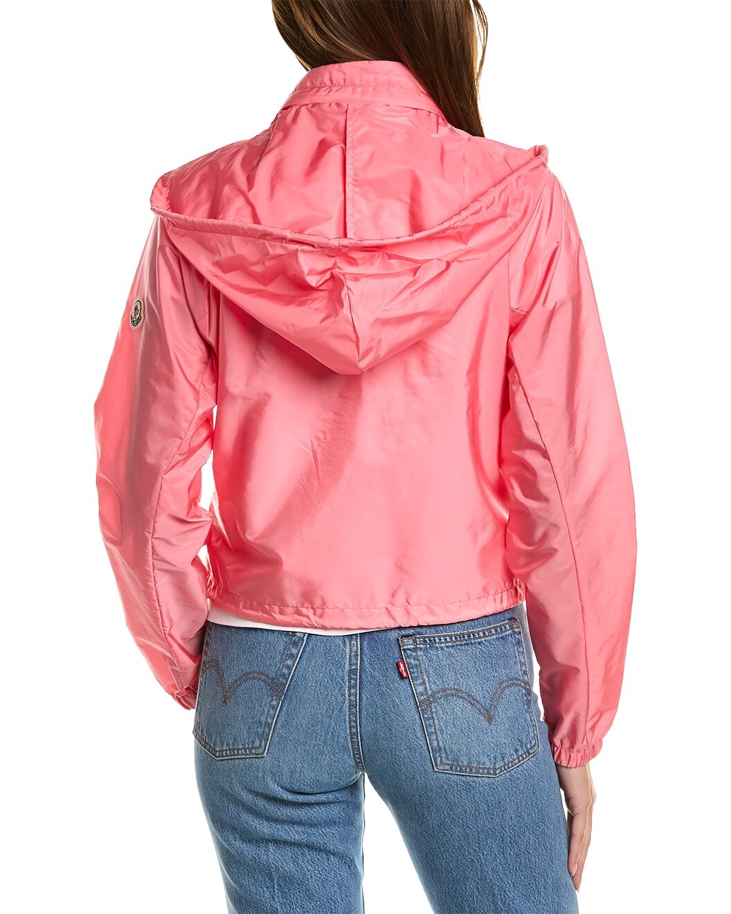 Moncler Alose Jacket - 2