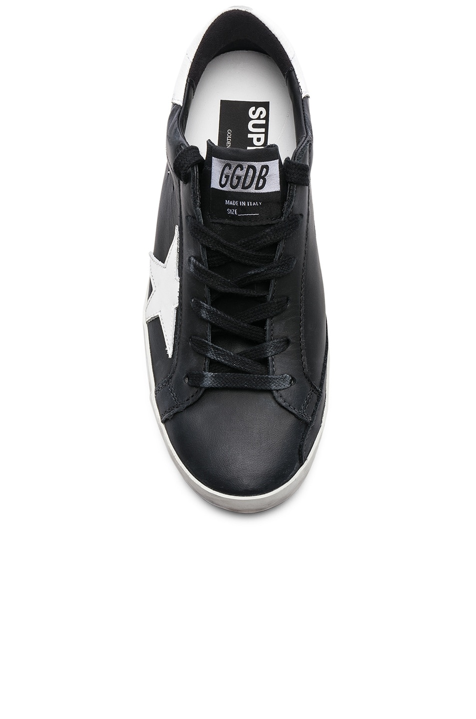 Superstar Sneaker - 4