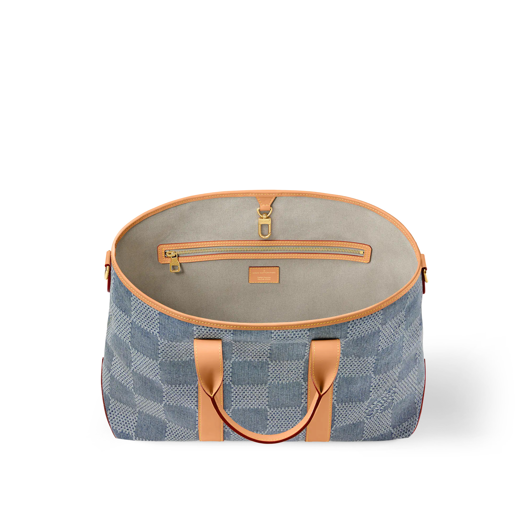 Weekend Tote - 3