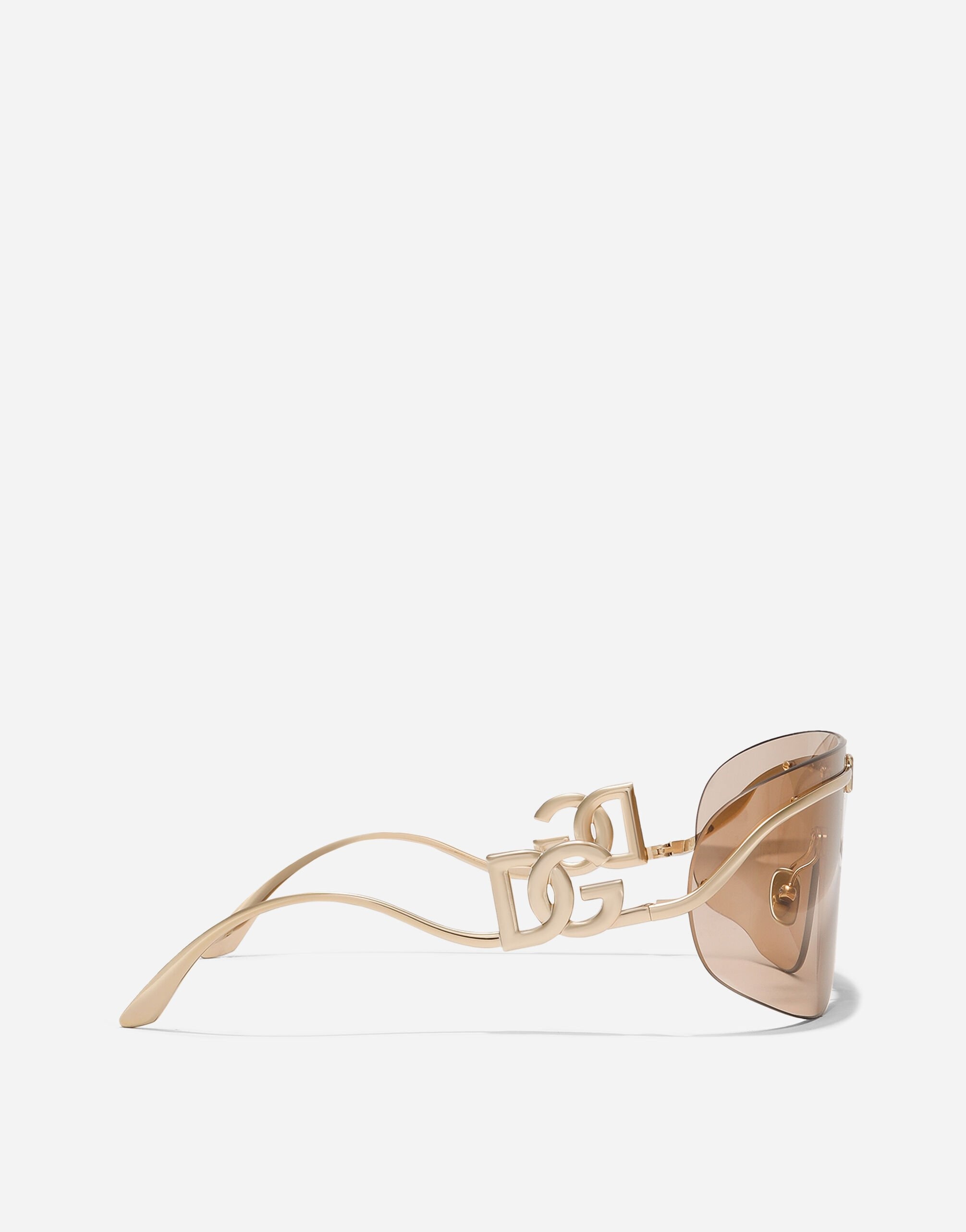 Statement Sunglasses - 4