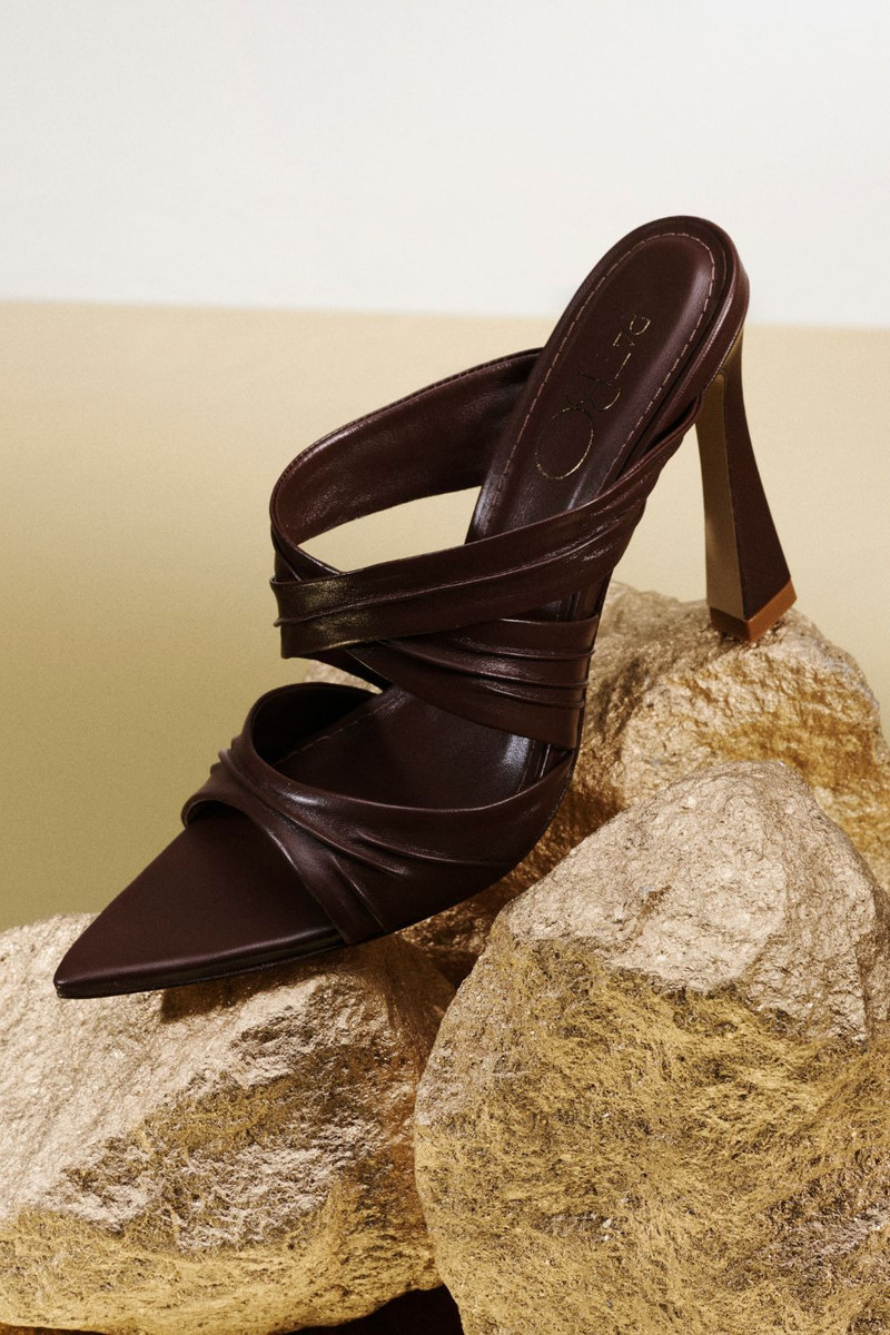 PatBO BIBI SANDAL outlook