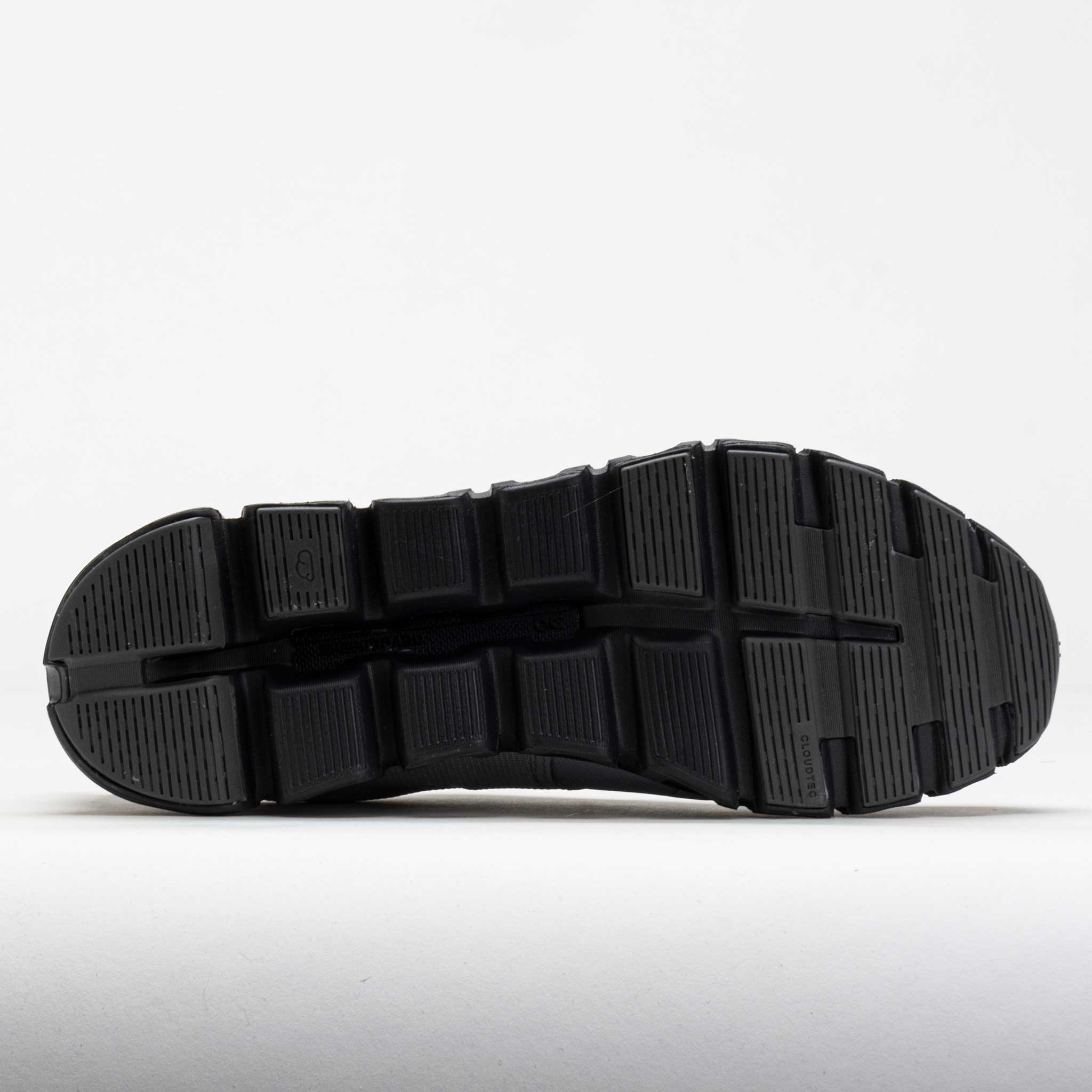 On Cloud 6 Waterproof Men's Alloy/Wolf - 4