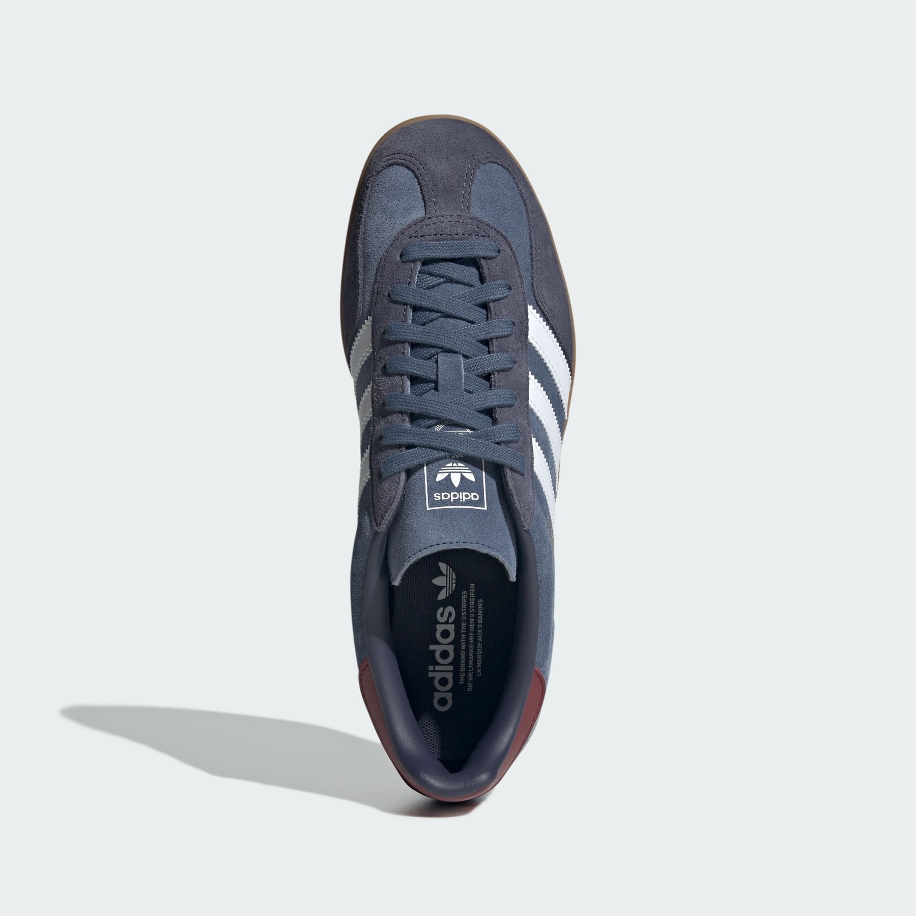 adidas Gazelle Indoor Shoes - 3