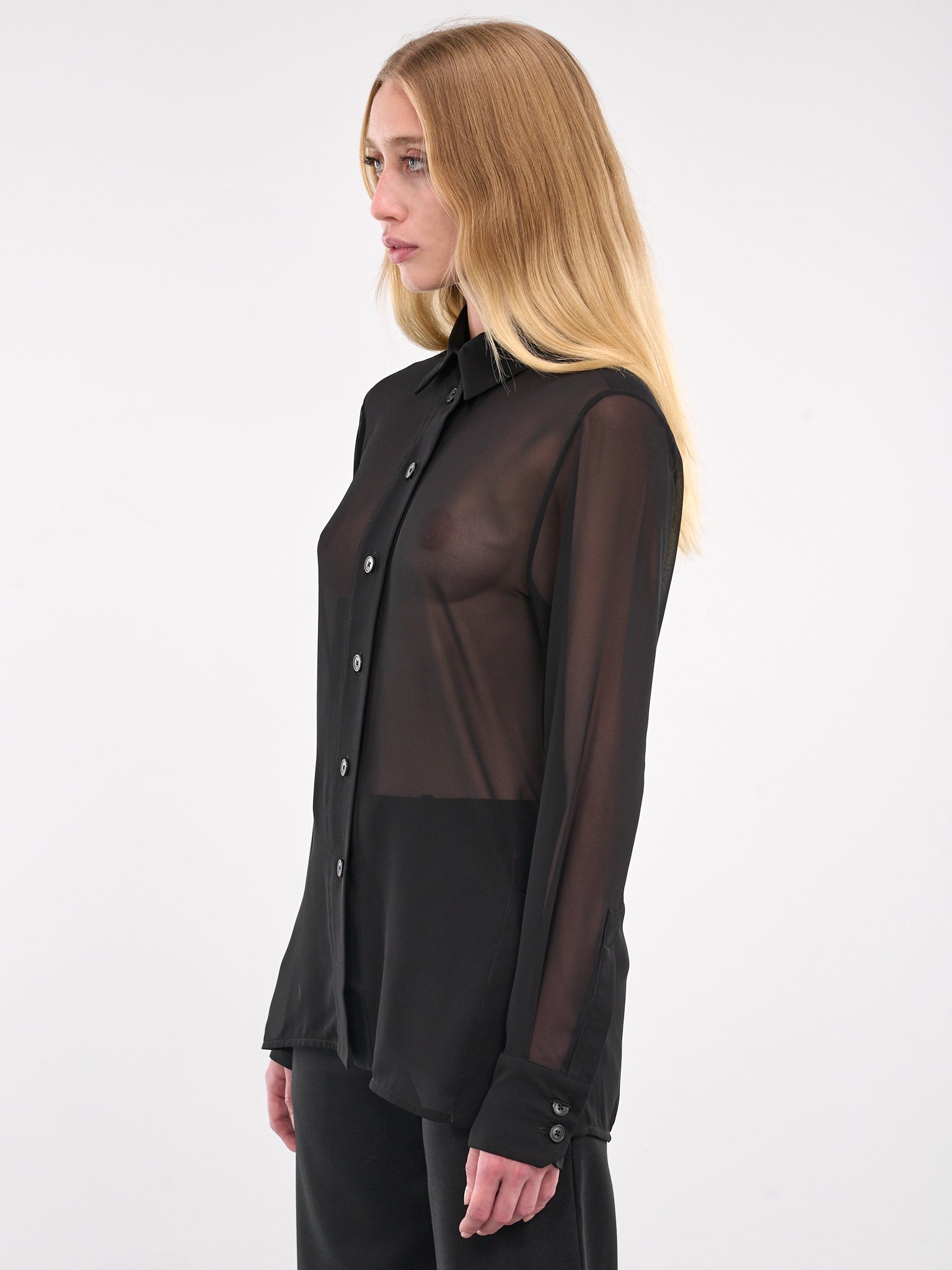 Teverdi Shirt - 2