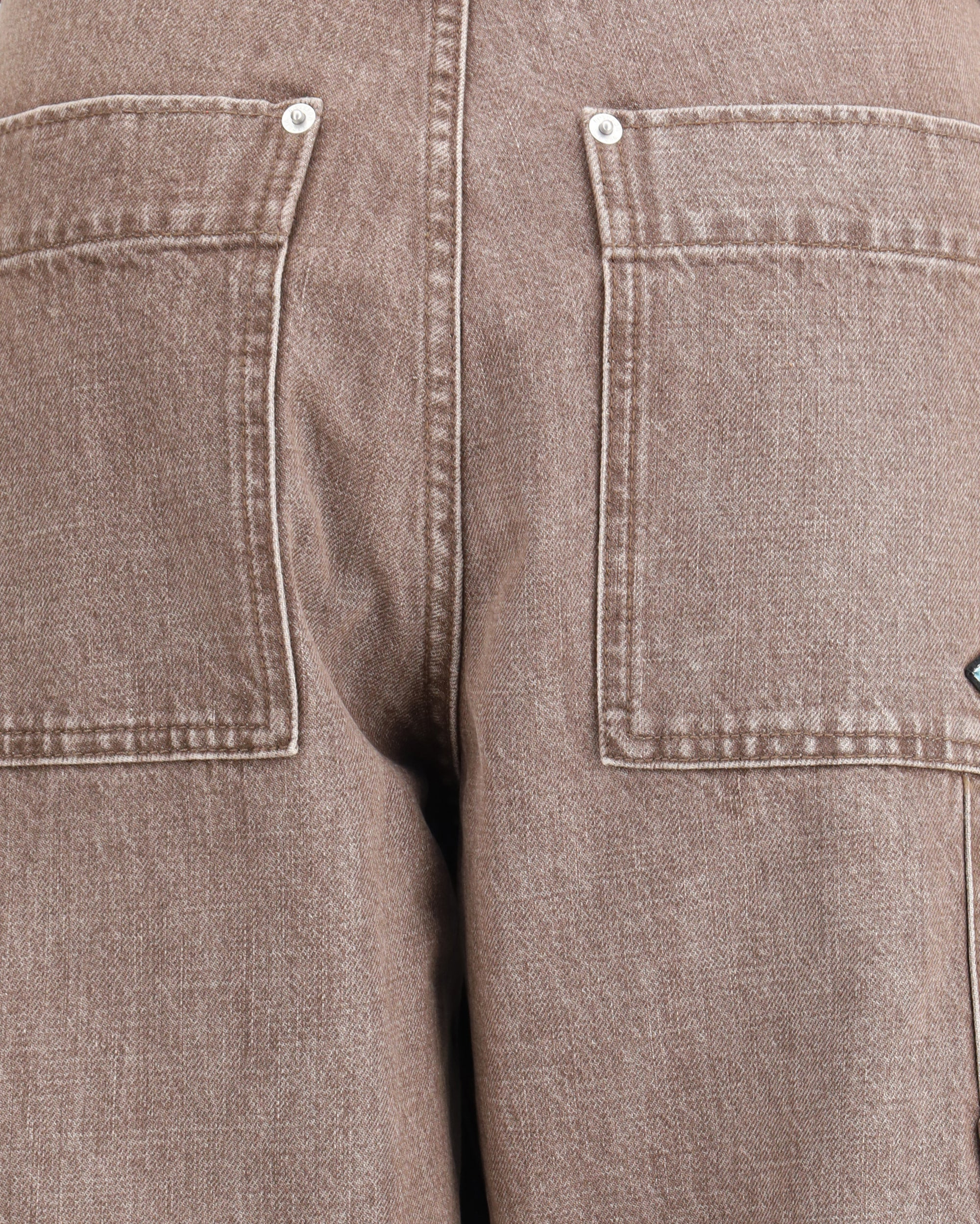 Cargo Jeans - 3