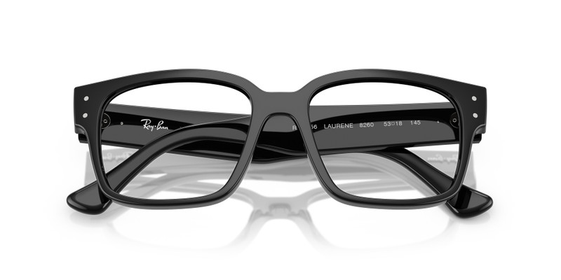 Ray-Ban LAURENE OPTICS BIO-BASED outlook