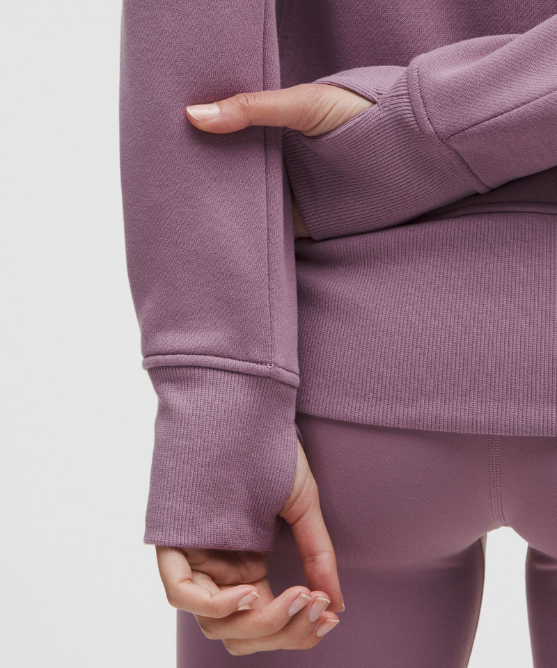 Scuba Full-Zip Hoodie 6