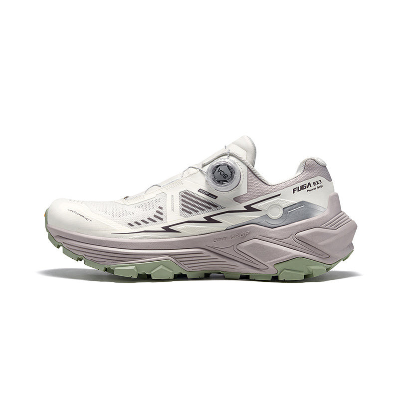 KAILAS Kailas FUGA EX 3 BOA® Trail Running Shoes Women's outlook