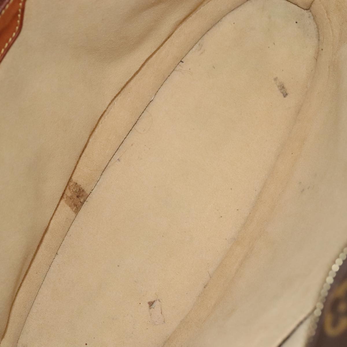 LOUIS VUITTON Monogram Babylone Tote Bag M51102 - 10