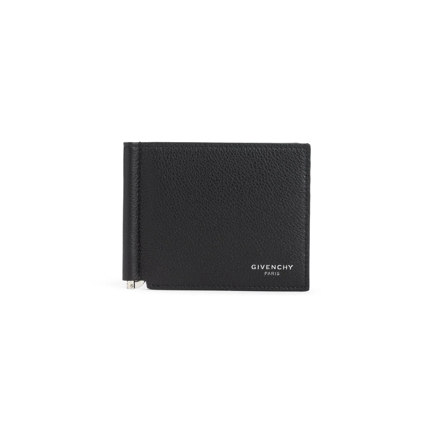 Givenchy Bill Clip Wallet Men - 1