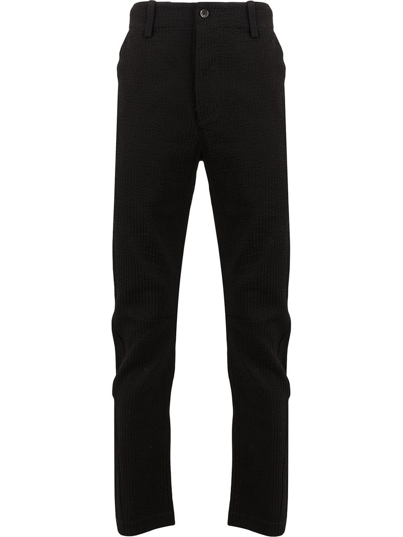Felix striped trousers 1