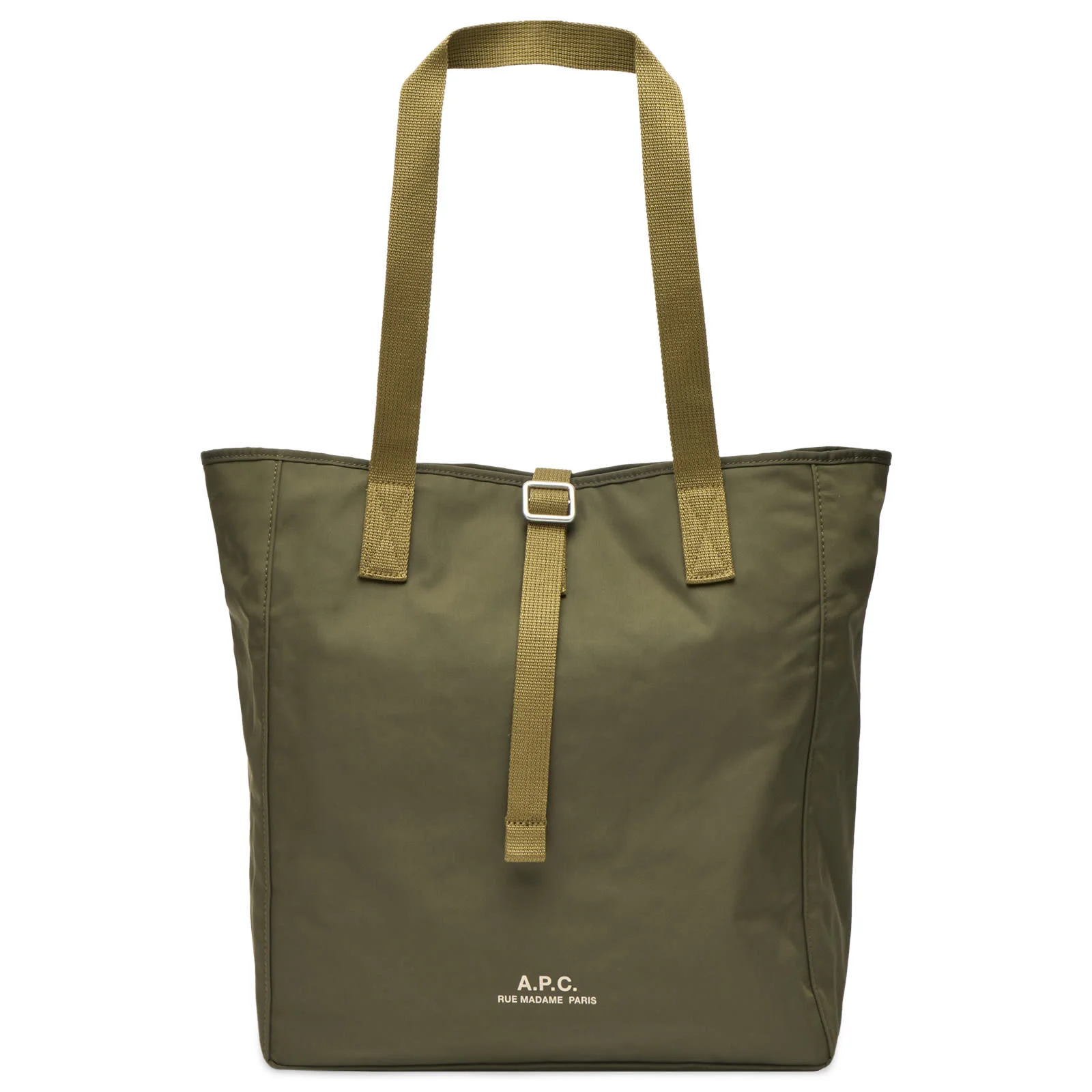 A.P.C. Cabas Archive Tote Bag - 1