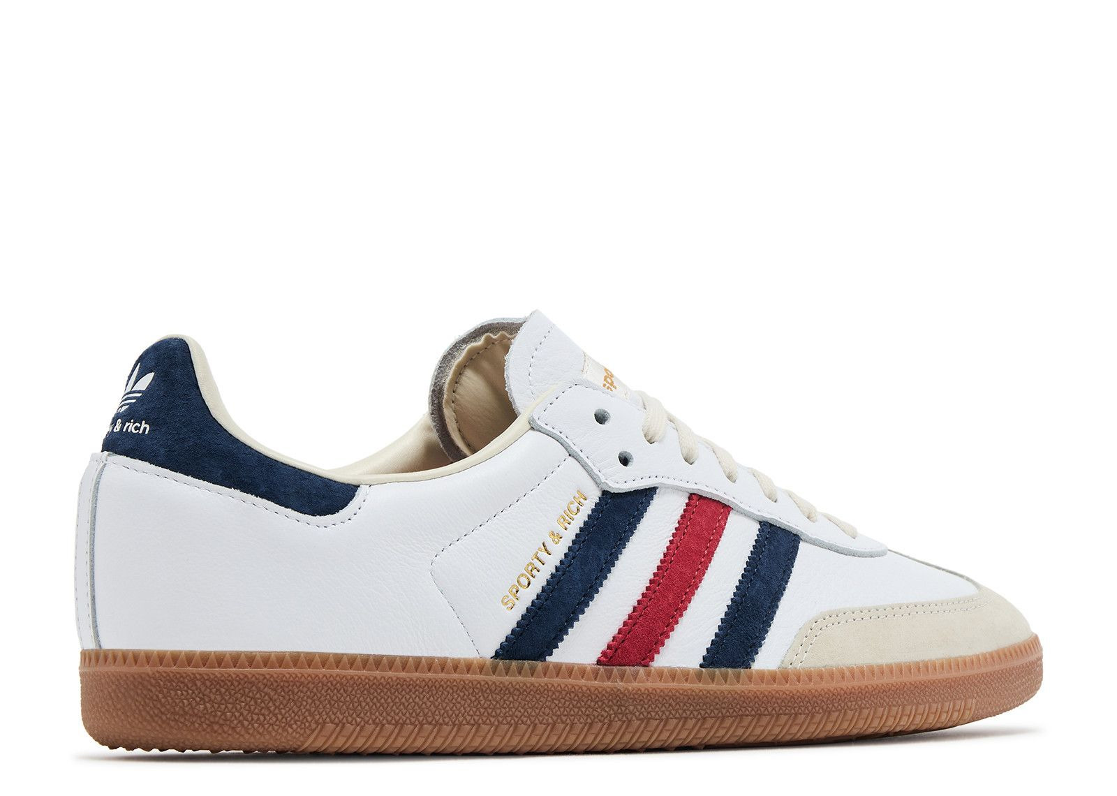 SPORTY & RICH X SAMBA OG 'USA' - 3