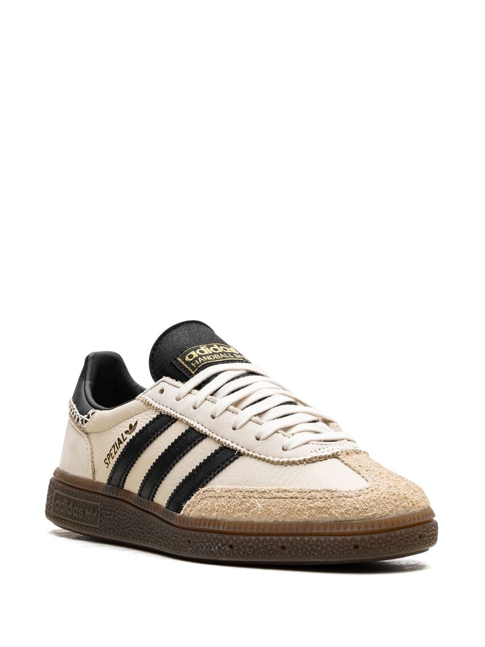 Handball Spezial "Wonder White Black" sneakers - 2