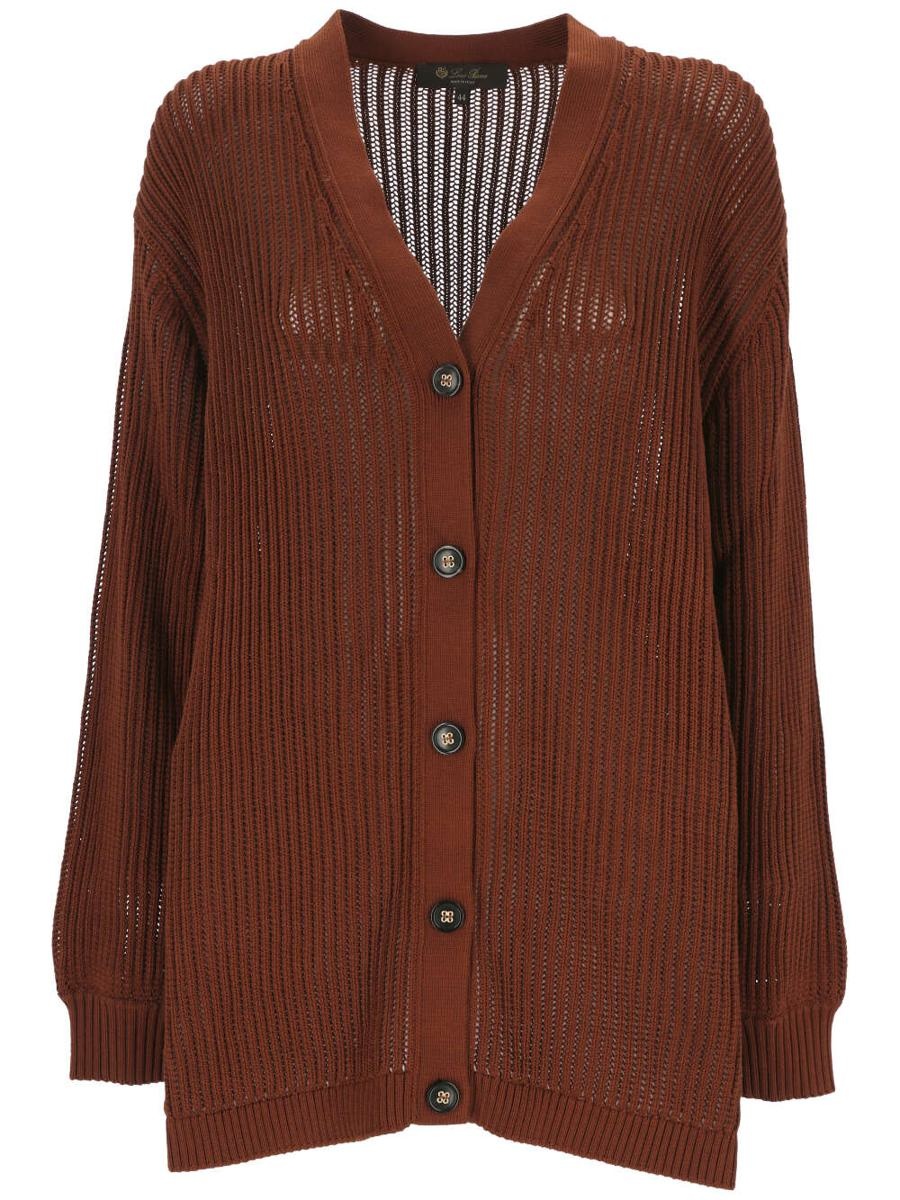 Loro Piana Sweaters - 1