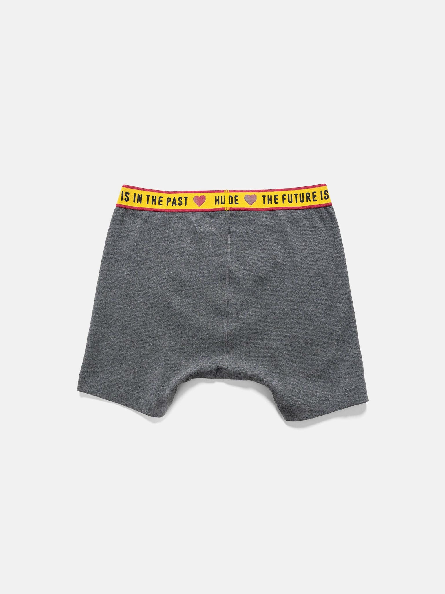 HM Boxer Brief Charcoal - 2