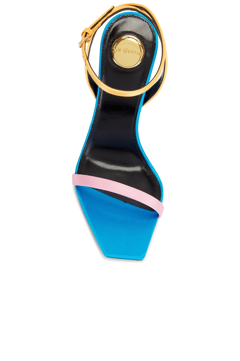 Ankle Strap Sandal - 4