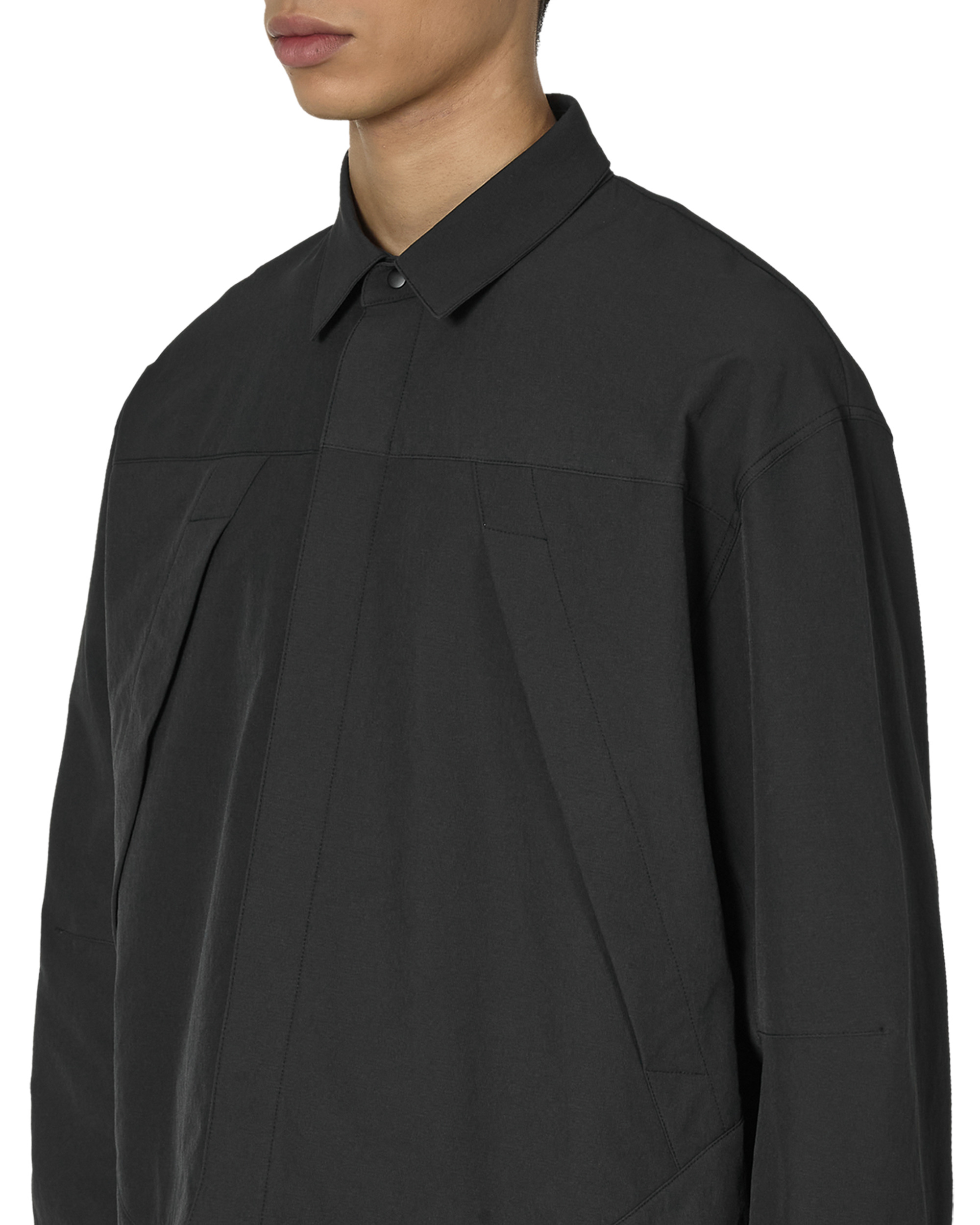 Utility Overshirt - 5