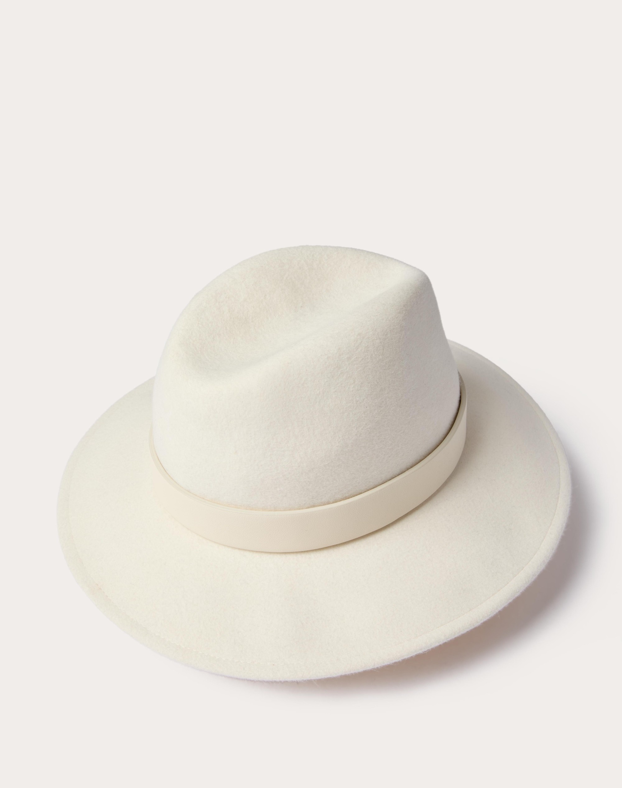 VLOGO SIGNATURE FEDORA HAT - 3