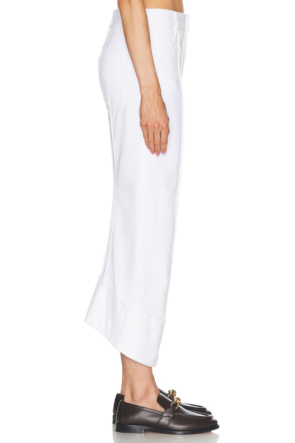 Capri Pant - 3