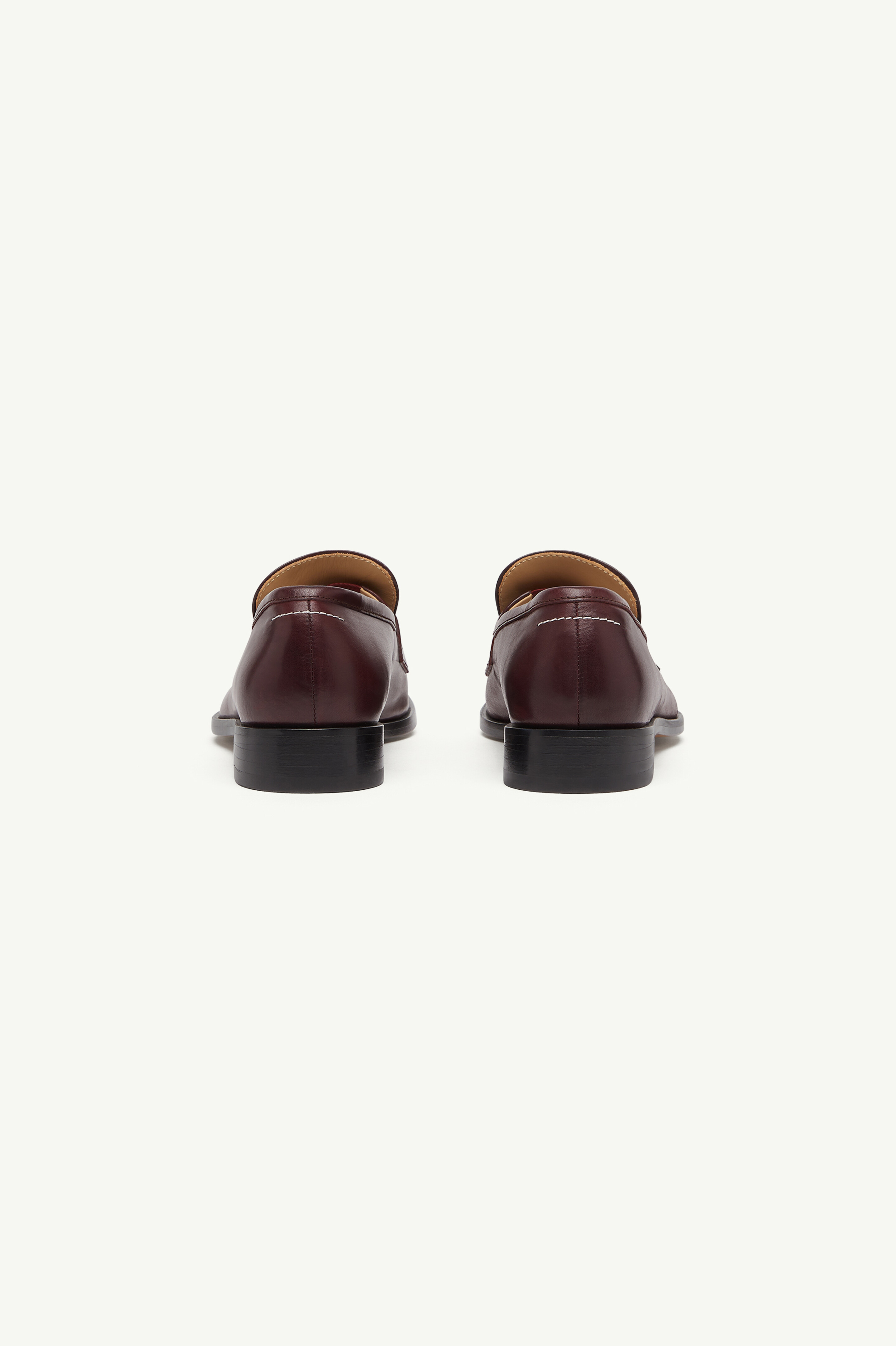 New Classic Stitch Moccasins - 3