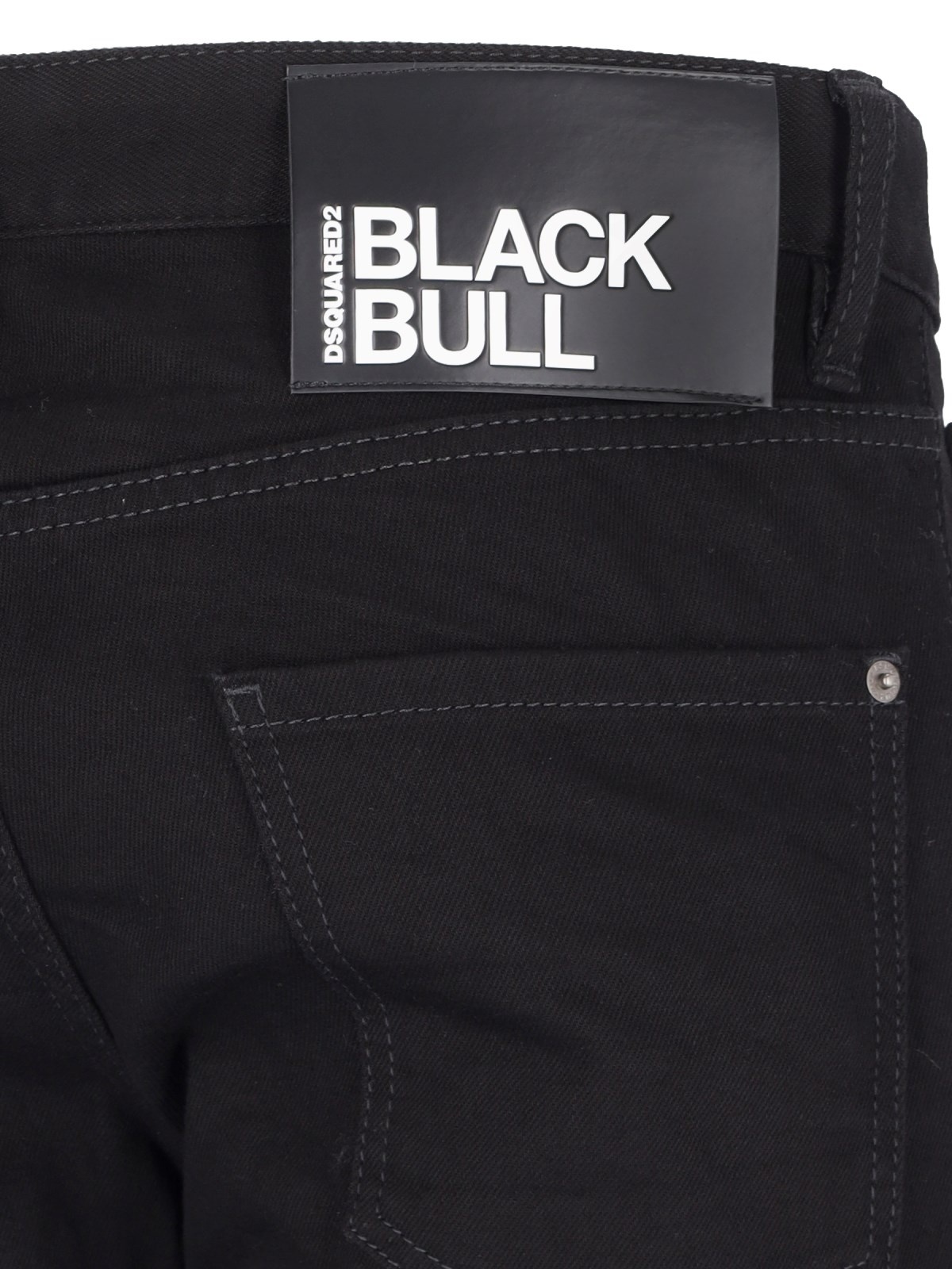 'BLACK BULL' JEANS - 5