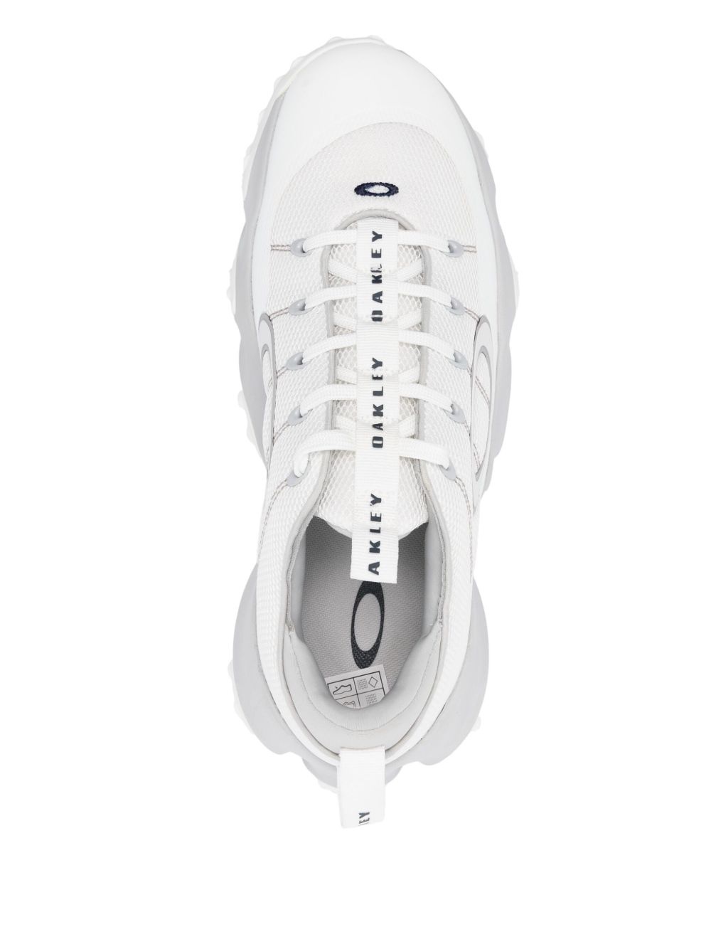 Edge Flex sneakers - 4
