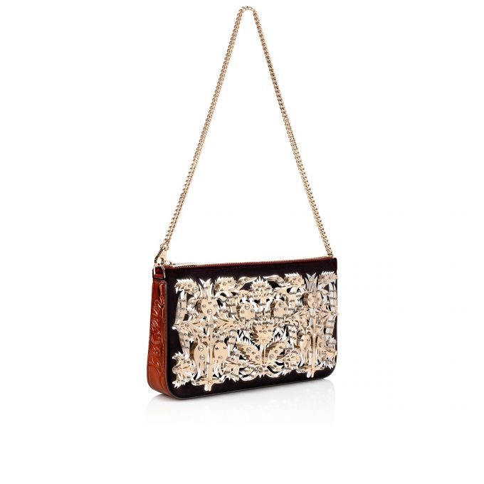 Loubila Brown - 8