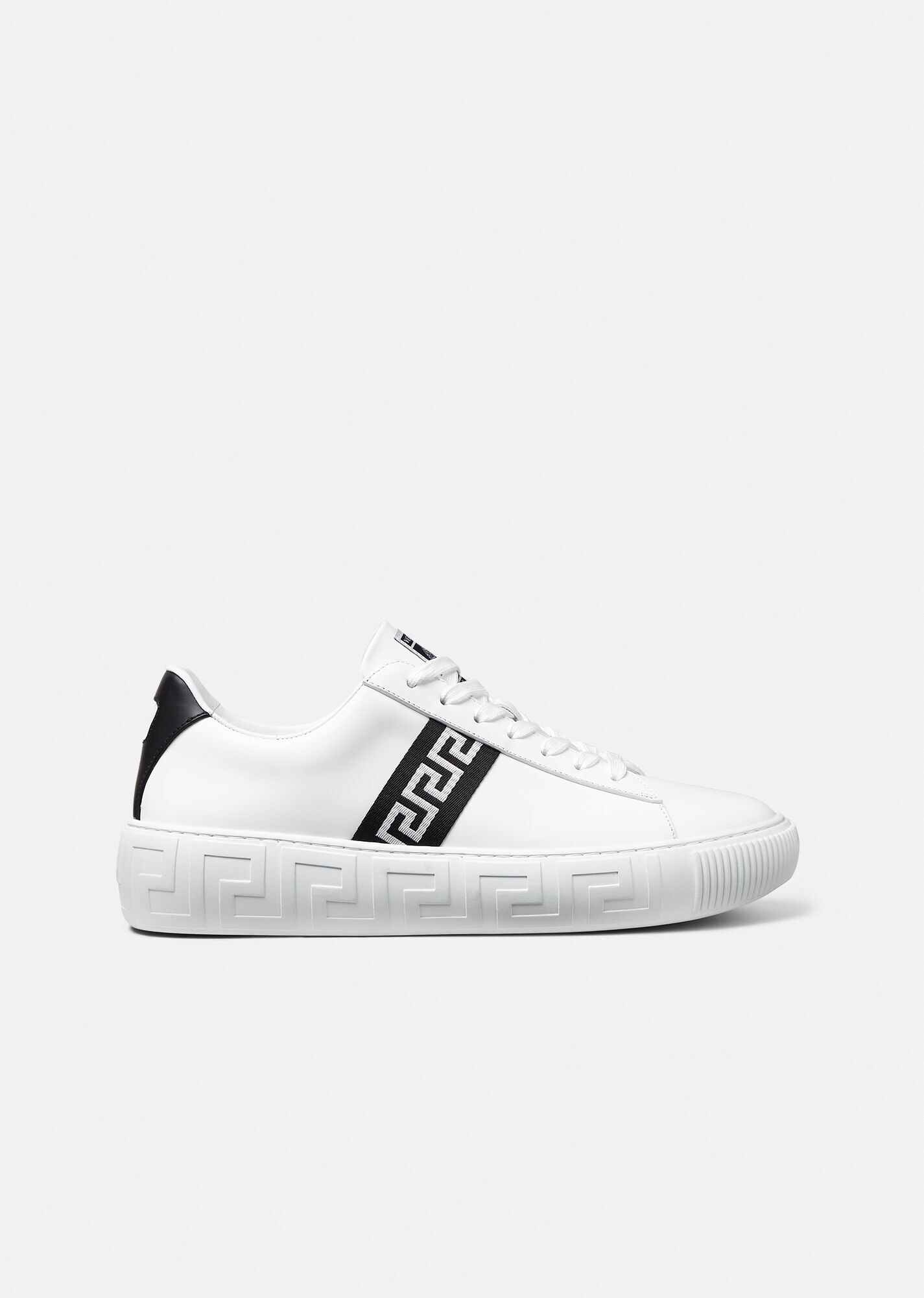 Greca Sneakers - 1