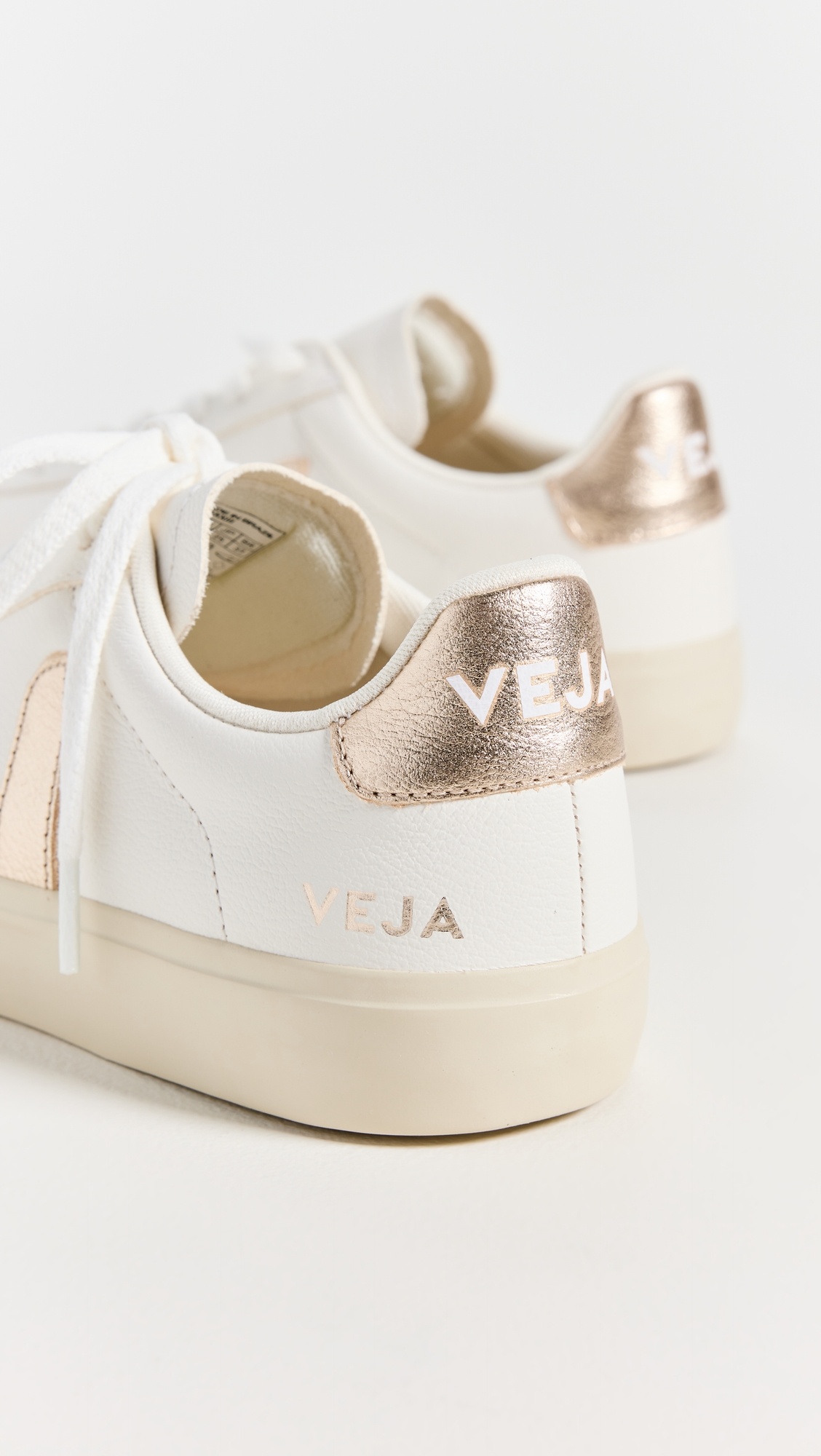 Campo Sneakers - 3