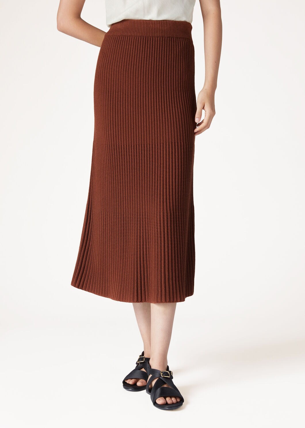 Ikeda Skirt - 4