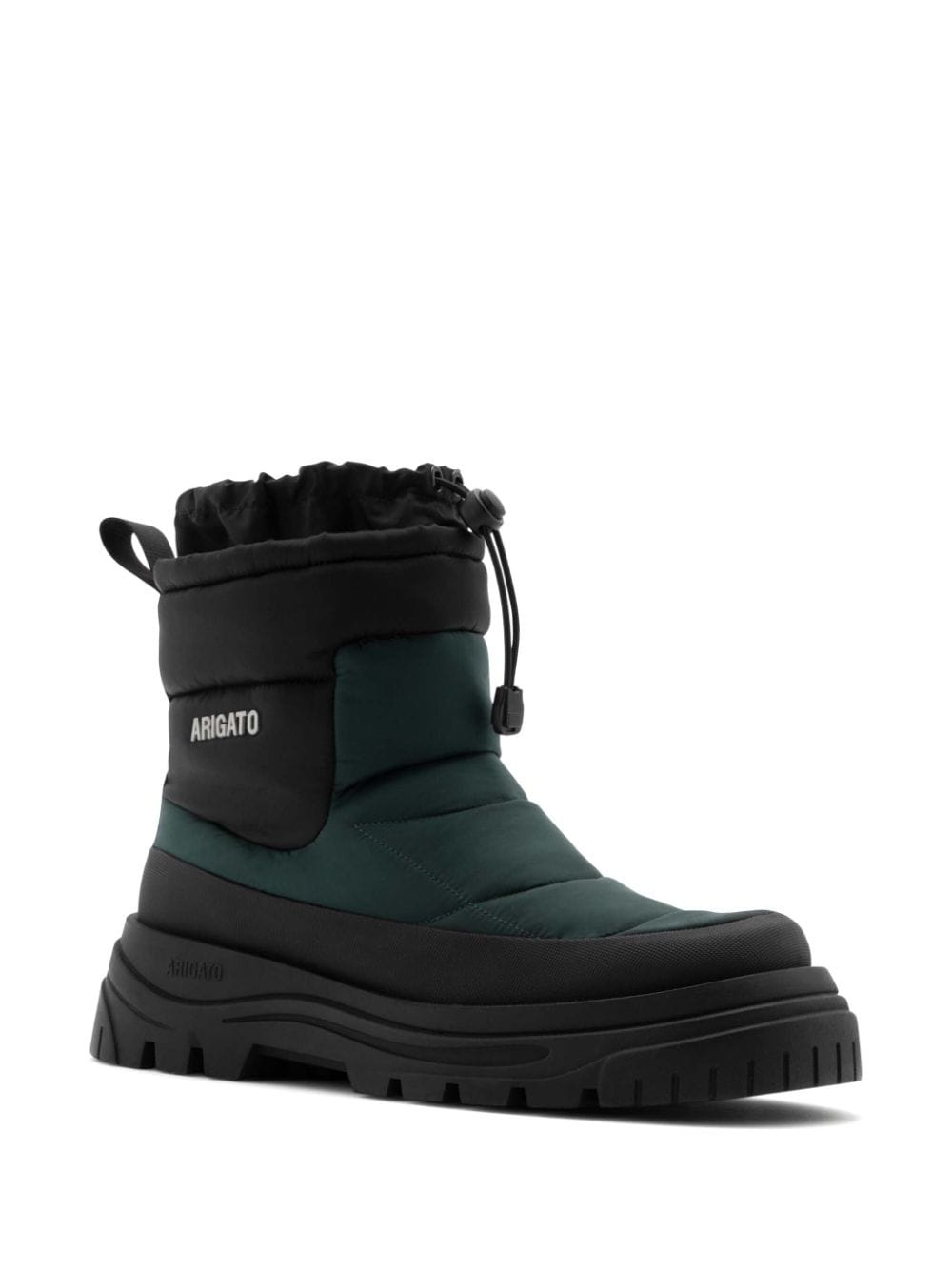 Blyde Puffer boots - 2