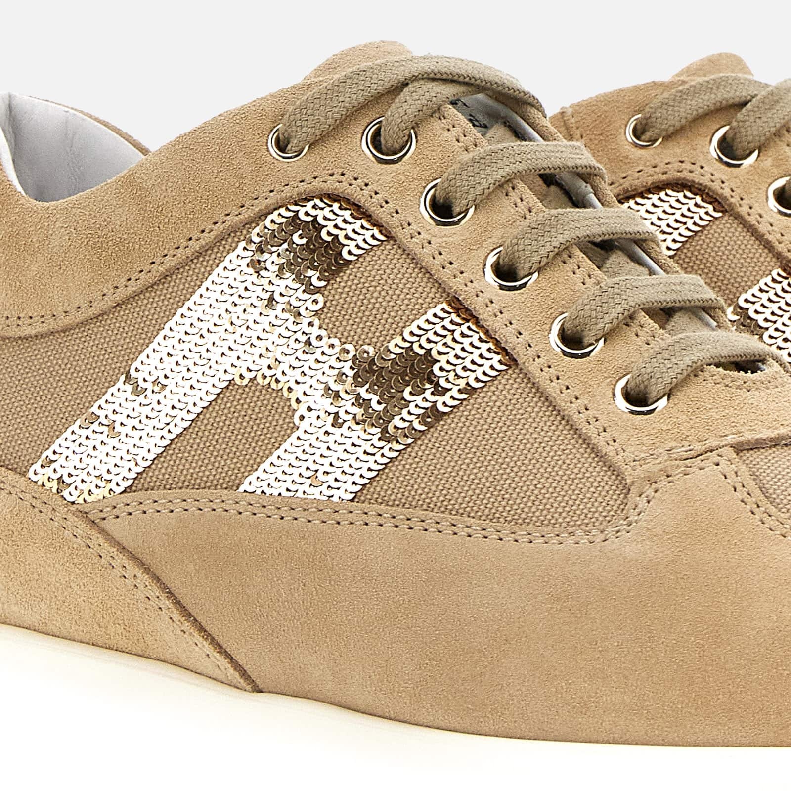 Hogan Interactive Beige - 6